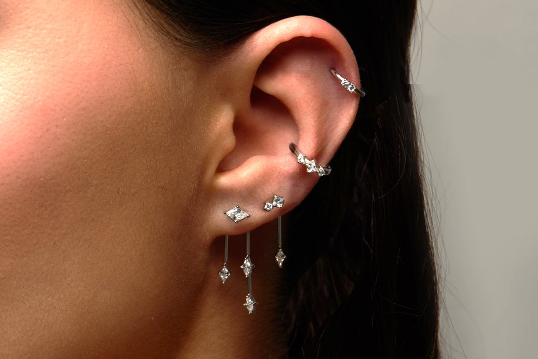 QUELLE DOULEUR POUR TON PIERCING