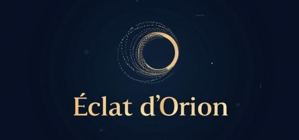 Éclat d’Orion